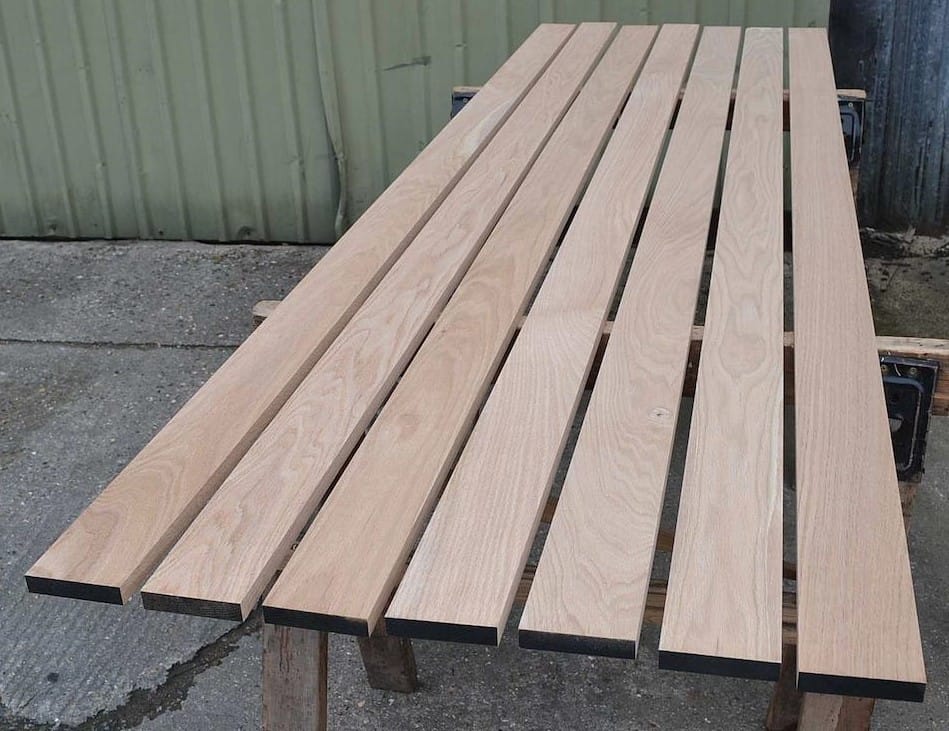 Other Sustainable Hardwood products & Specials